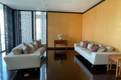 3 Bedroom Condo for sale in Thung Maha Mek, Bangkok near MRT Lumpini