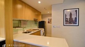 1 Bedroom Condo for rent in Makkasan, Bangkok near MRT Phetchaburi