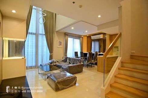 1 Bedroom Condo for rent in Makkasan, Bangkok near MRT Phetchaburi