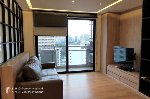 2 Bedroom Condo for rent in Silom, Bangkok near MRT Silom