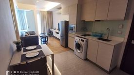 1 Bedroom Condo for rent in Khlong Tan Nuea, Bangkok near BTS Phrom Phong