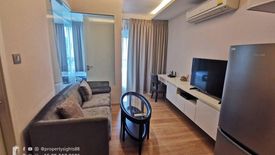 1 Bedroom Condo for rent in Khlong Tan Nuea, Bangkok near BTS Phrom Phong