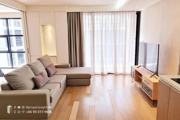 1 Bedroom Condo for rent in Khlong Tan Nuea, Bangkok near BTS Ekkamai