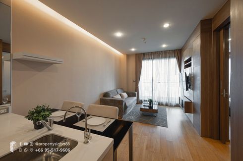 1 Bedroom Condo for sale in Silom, Bangkok near BTS Saint Louis