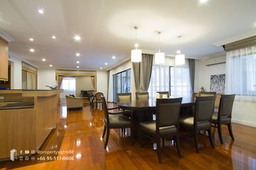 3 Bedroom Condo for rent in Khlong Tan Nuea, Bangkok near MRT Sukhumvit