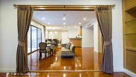 3 Bedroom Condo for rent in Khlong Tan Nuea, Bangkok near MRT Sukhumvit