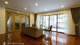 3 Bedroom Condo for rent in Khlong Tan Nuea, Bangkok near MRT Sukhumvit