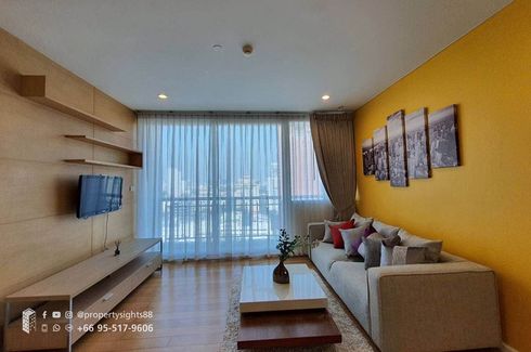 1 Bedroom Condo for rent in Khlong Toei Nuea, Bangkok near MRT Sukhumvit