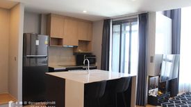 1 Bedroom Condo for rent in Makkasan, Bangkok near MRT Ratchaprarop