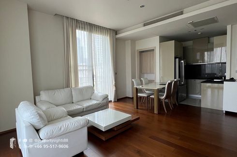 2 Bedroom Condo for rent in Khlong Tan Nuea, Bangkok near BTS Thong Lo