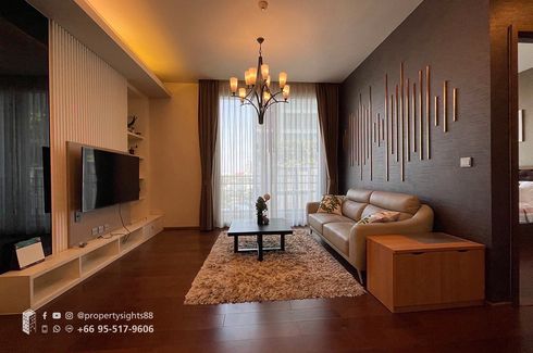 2 Bedroom Condo for rent in Khlong Tan Nuea, Bangkok near BTS Thong Lo