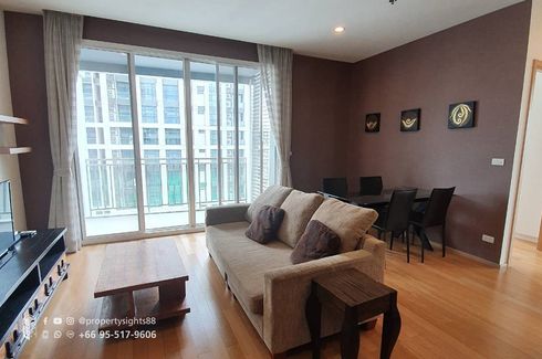 2 Bedroom Condo for rent in Khlong Tan Nuea, Bangkok near BTS Phrom Phong