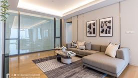 2 Bedroom Condo for rent in Langsuan, Bangkok near BTS Ratchadamri