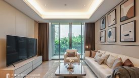 2 Bedroom Condo for rent in Langsuan, Bangkok near BTS Ratchadamri