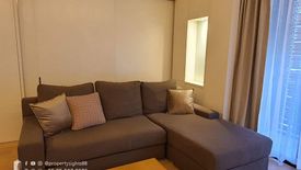 1 Bedroom Condo for rent in Khlong Tan Nuea, Bangkok near BTS Ekkamai