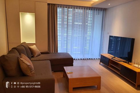 1 Bedroom Condo for rent in Khlong Tan Nuea, Bangkok near BTS Ekkamai