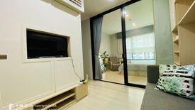 1 Bedroom Condo for sale in Bang Kapi, Bangkok near MRT Phetchaburi