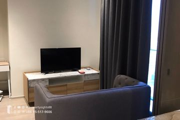 1 Bedroom Condo for rent in Suriyawong, Bangkok near BTS Chong Nonsi