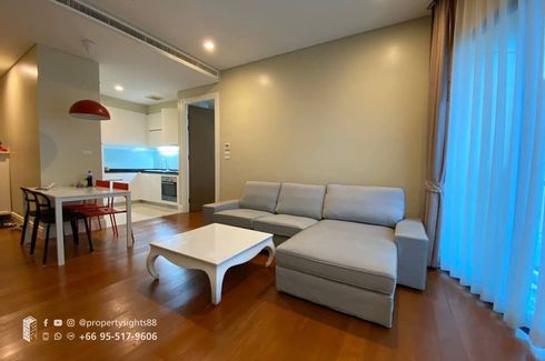 2 Bedroom Condo for rent in Khlong Tan, Bangkok near MRT Queen Sirikit National Convention Centre