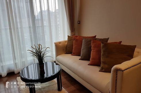 1 Bedroom Condo for rent in Khlong Tan, Bangkok near BTS Phrom Phong