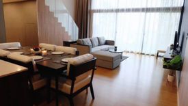 3 Bedroom Condo for sale in Khlong Toei Nuea, Bangkok near MRT Sukhumvit