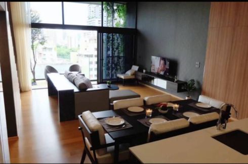 3 Bedroom Condo for sale in Khlong Toei Nuea, Bangkok near MRT Sukhumvit