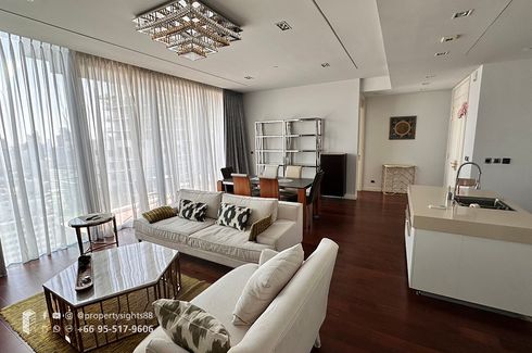 2 Bedroom Condo for rent in Khlong Tan Nuea, Bangkok near BTS Phrom Phong