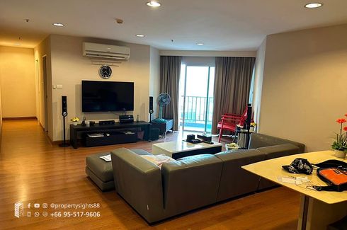 3 Bedroom Condo for sale in Huai Khwang, Bangkok near MRT Phra Ram 9