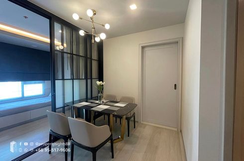 2 Bedroom Condo for rent in Langsuan, Bangkok near BTS Ploen Chit