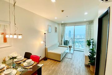 2 Bedroom Condo for rent in Phra Khanong Nuea, Bangkok near BTS Phra Khanong