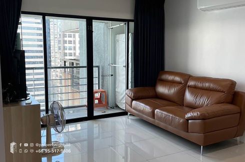 2 Bedroom Condo for rent in Thung Maha Mek, Bangkok near MRT Silom