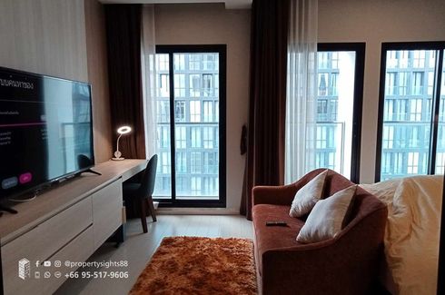 1 Bedroom Condo for rent in Langsuan, Bangkok near BTS Ploen Chit