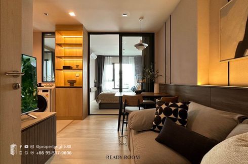 1 Bedroom Condo for rent in Langsuan, Bangkok near BTS Ploen Chit