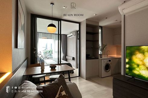 1 Bedroom Condo for rent in Langsuan, Bangkok near BTS Ploen Chit