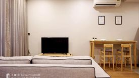 1 Bedroom Condo for rent in Makkasan, Bangkok near MRT Ratchaprarop