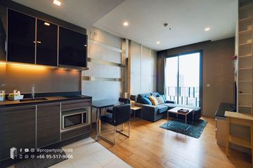 1 Bedroom Condo for rent in Khlong Tan, Bangkok near BTS Thong Lo