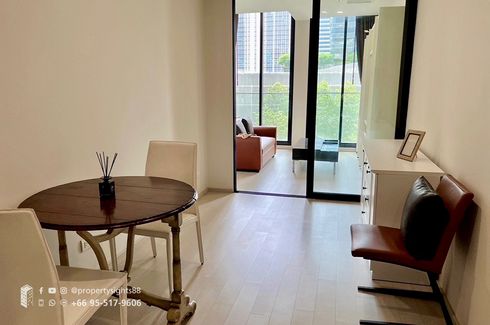 1 Bedroom Condo for rent in Langsuan, Bangkok near BTS Ploen Chit