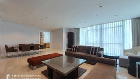 3 Bedroom Condo for rent in Langsuan, Bangkok near BTS Ploen Chit