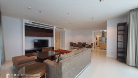 3 Bedroom Condo for rent in Langsuan, Bangkok near BTS Ploen Chit