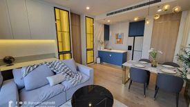 1 Bedroom Condo for rent in Khlong Toei Nuea, Bangkok near MRT Sukhumvit