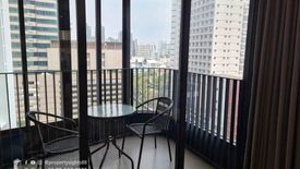 2 Bedroom Condo for rent in Bang Kapi, Bangkok near MRT Phetchaburi