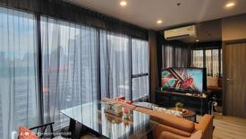 2 Bedroom Condo for rent in Bang Kapi, Bangkok near MRT Phetchaburi