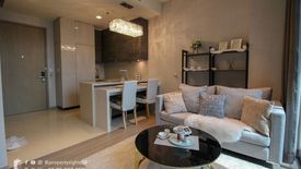 1 Bedroom Condo for rent in Khlong Toei Nuea, Bangkok near MRT Sukhumvit