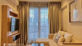 1 Bedroom Condo for sale in Thung Wat Don, Bangkok near BTS Saphan Taksin