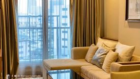 1 Bedroom Condo for sale in Thung Wat Don, Bangkok near BTS Saphan Taksin