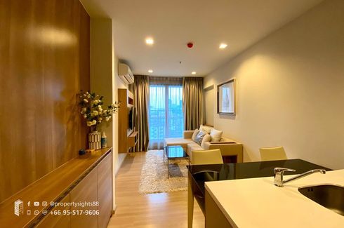 1 Bedroom Condo for sale in Thung Wat Don, Bangkok near BTS Saphan Taksin