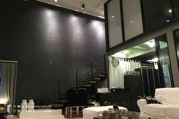 3 Bedroom Condo for sale in Khlong Tan, Bangkok near MRT Queen Sirikit National Convention Centre