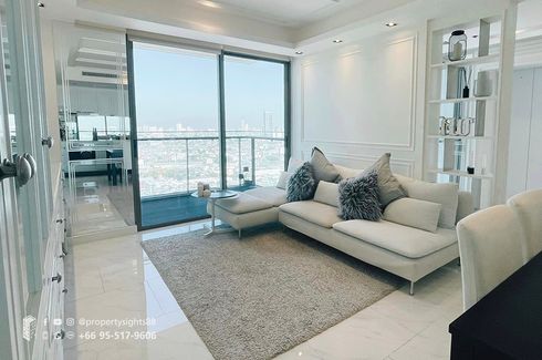 2 Bedroom Condo for rent in Bang Khlo, Bangkok