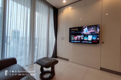 2 Bedroom Condo for rent in Thung Maha Mek, Bangkok near BTS Sueksa Witthaya