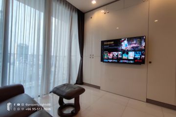 2 Bedroom Condo for rent in Thung Maha Mek, Bangkok near BTS Sueksa Witthaya